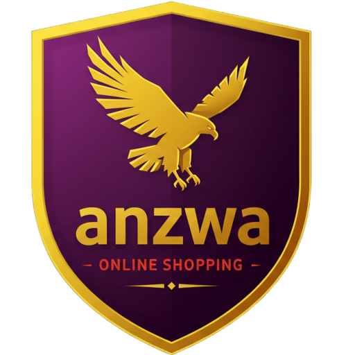 Anzwa Online Shopping
